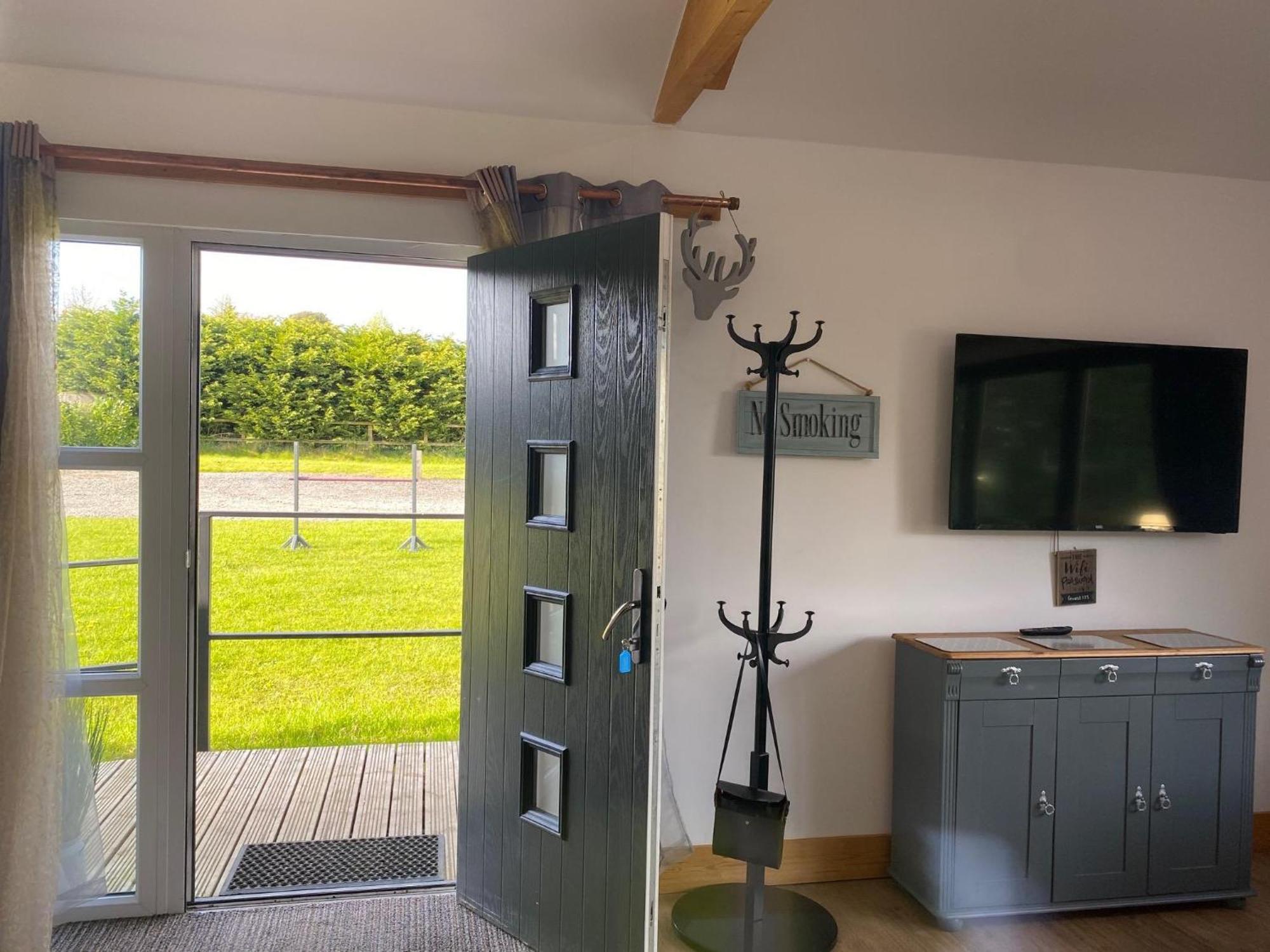 Holiday home King Richard's Luxury Lodge: Sherwood Forest Retreat *