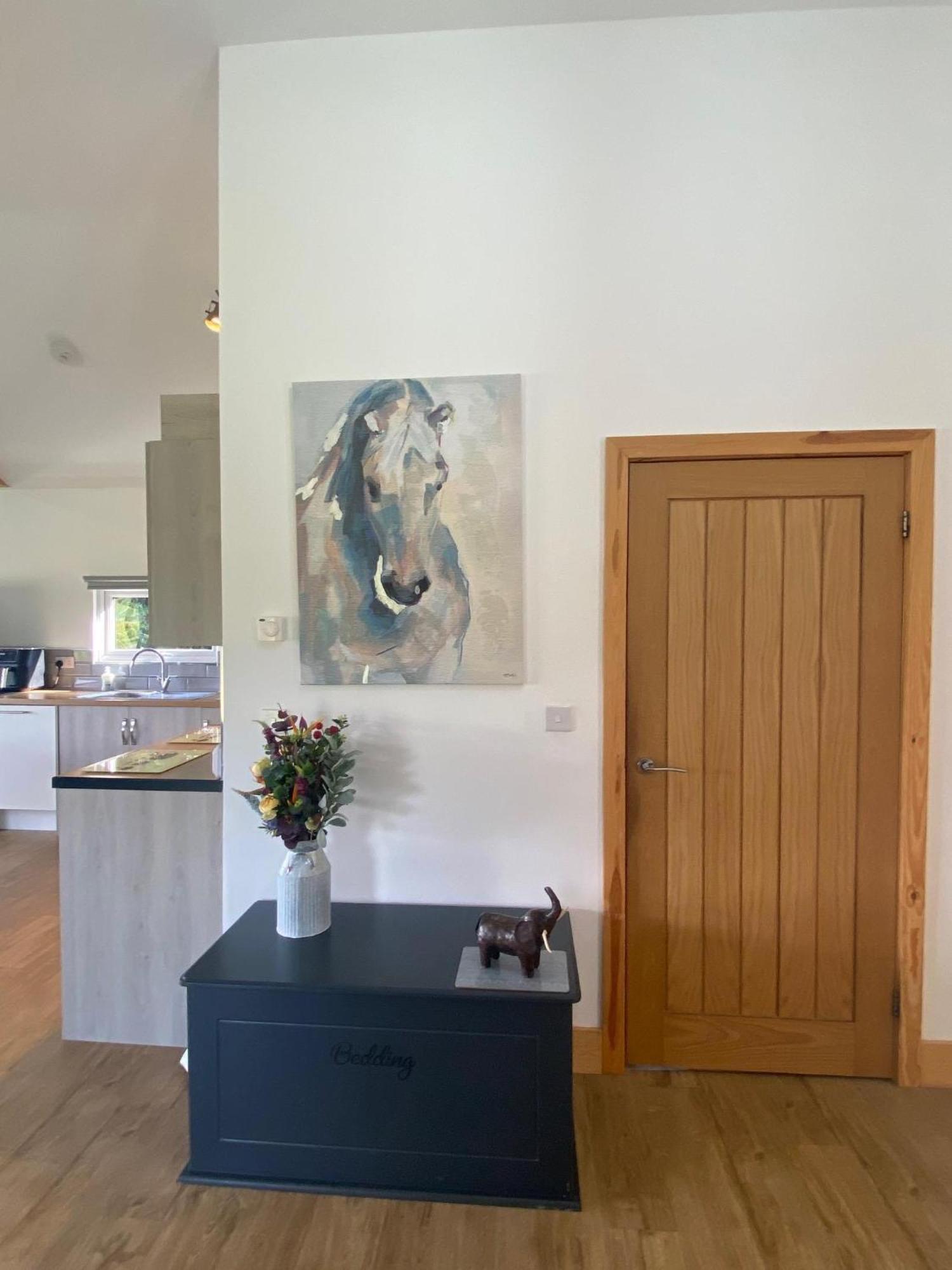 King Richard's Luxury Lodge: Sherwood Forest Retreat *