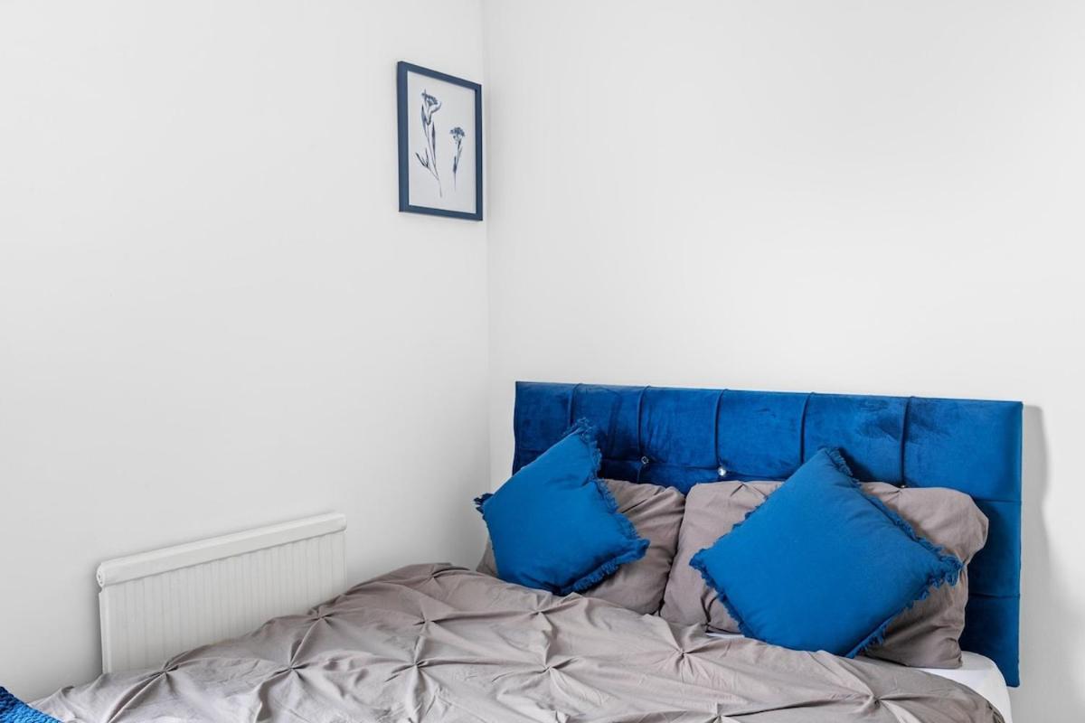 Apartment The Standhill Nottingham