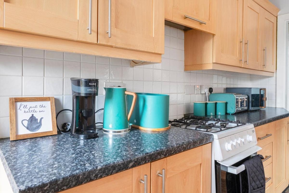 Apartment The Standhill