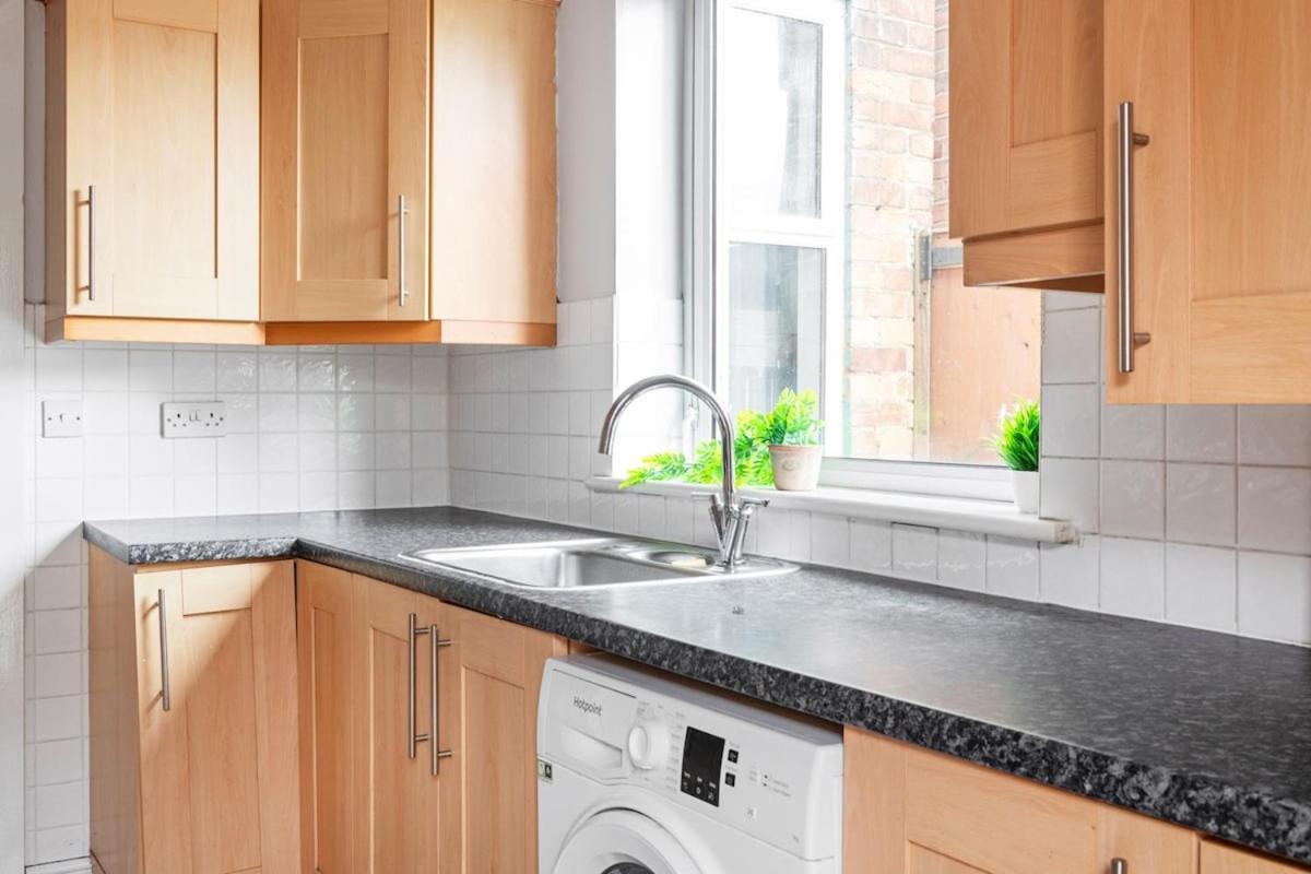 Apartment The Standhill