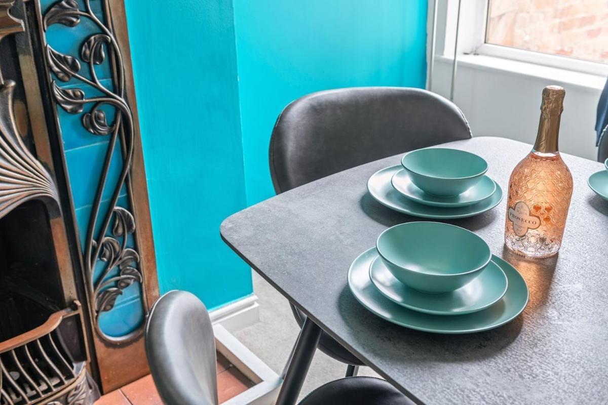 The Standhill Apartment