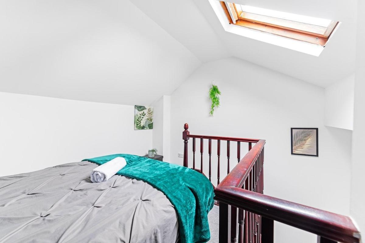 Apartment The Standhill