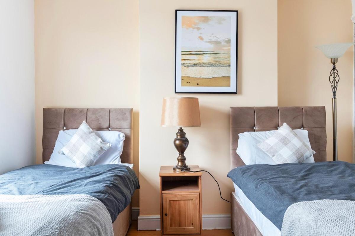 Apartment The Standhill