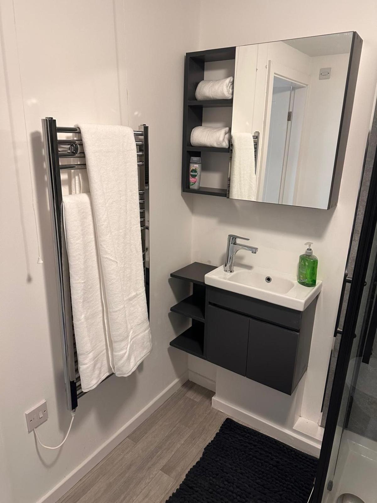 Apartamento 43 Carlton Road, Nottingham, Ng3 2dn Nottingham