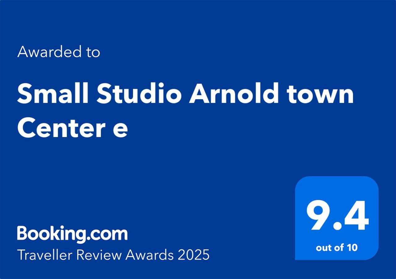Small Arnold Town Center E Nottingham