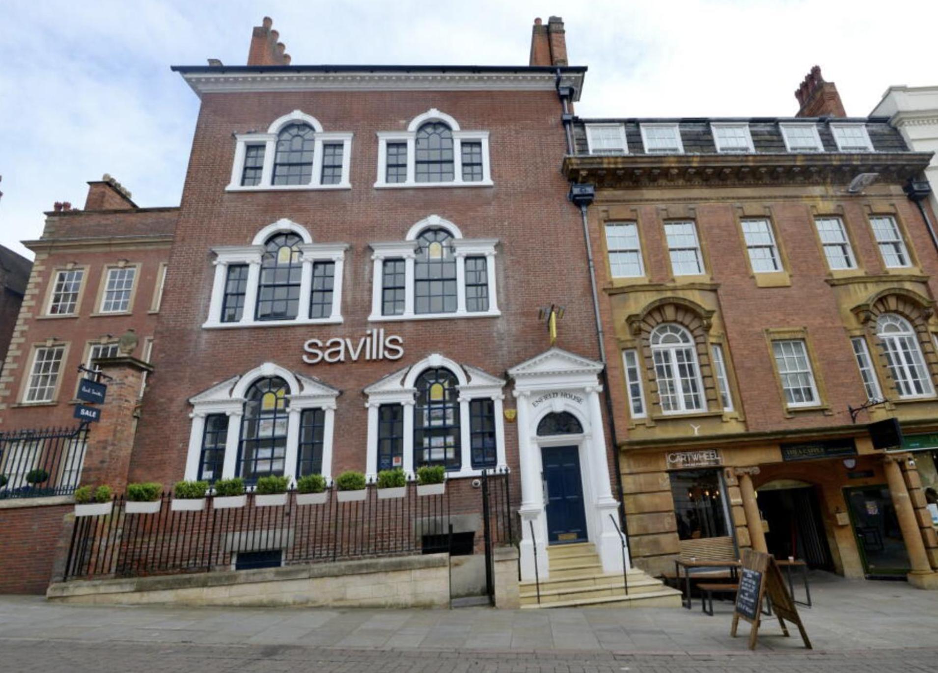 Nottingham City Centre 3 Bed Luxury Apartment Apartment *