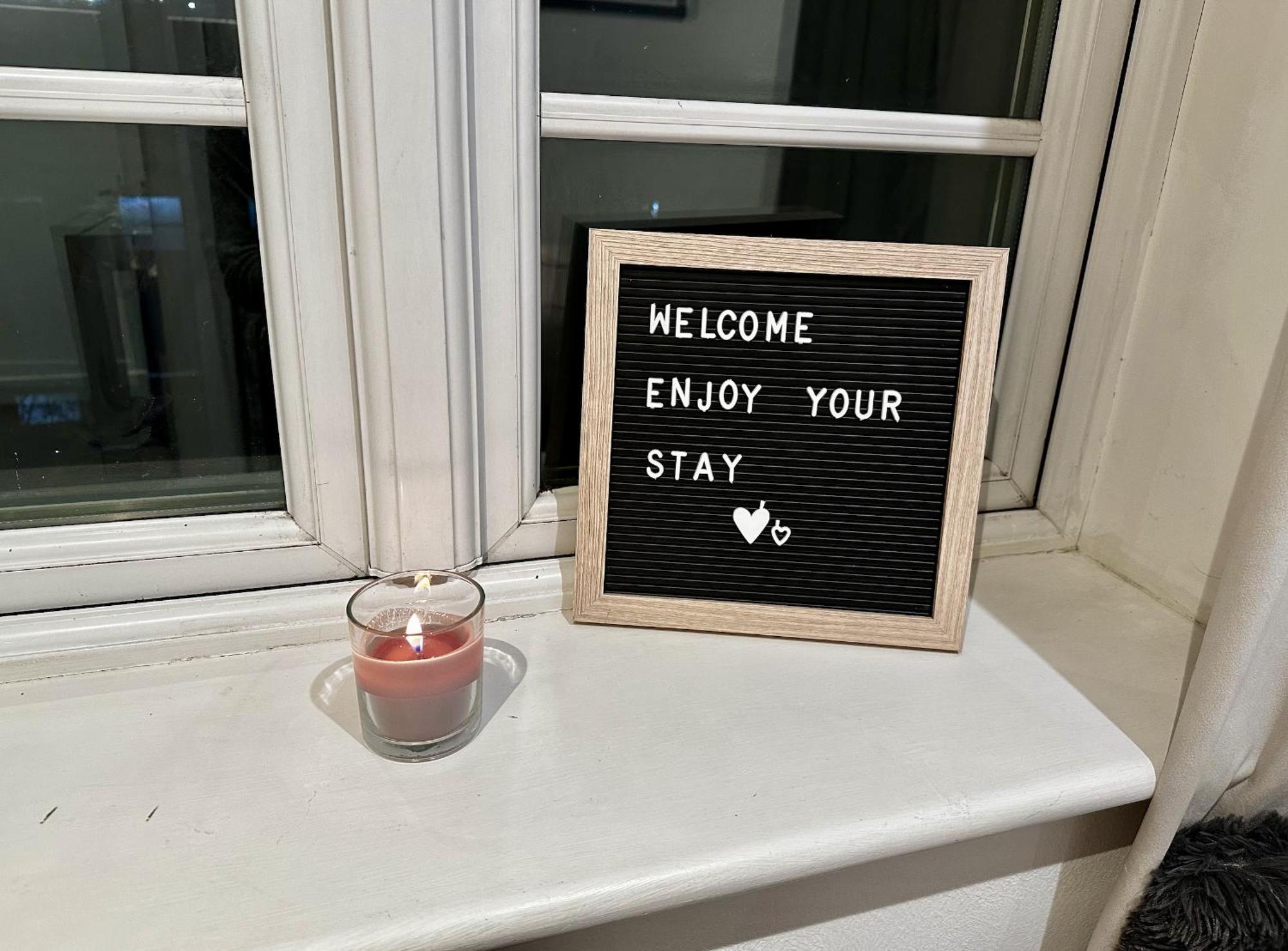 Nottingham City Centre 3 Bed Luxury Apartment Apartment