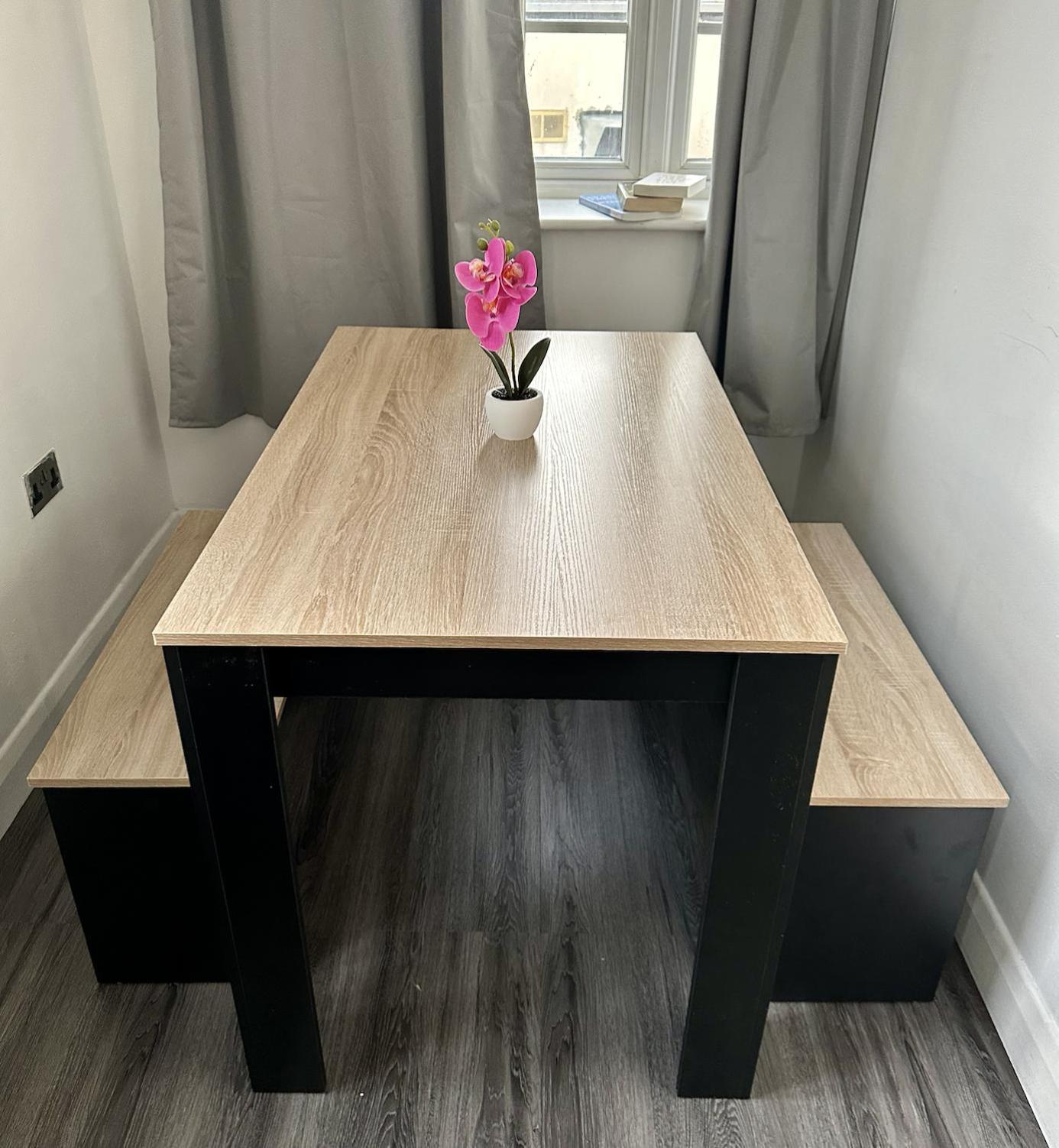 Nottingham City Centre 3 Bed Luxury Apartment * Nottingham