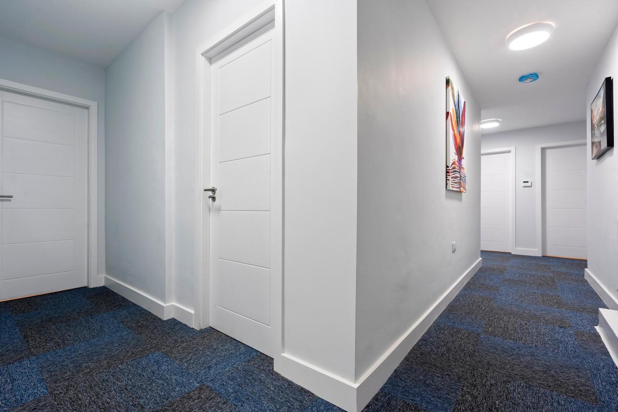 Apartment Anna's Nottingham