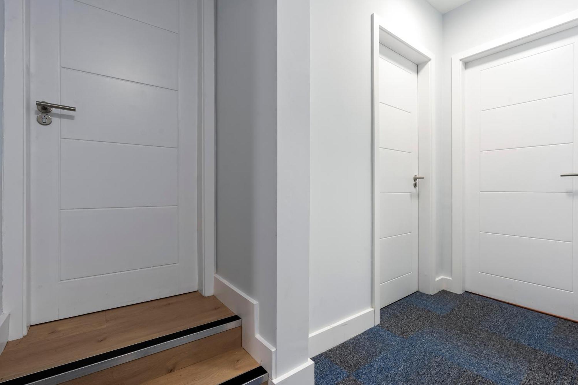 Apartment Anna's