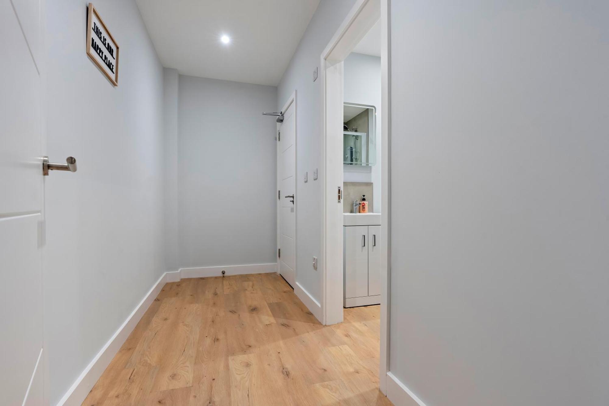 Apartment Anna's Nottingham
