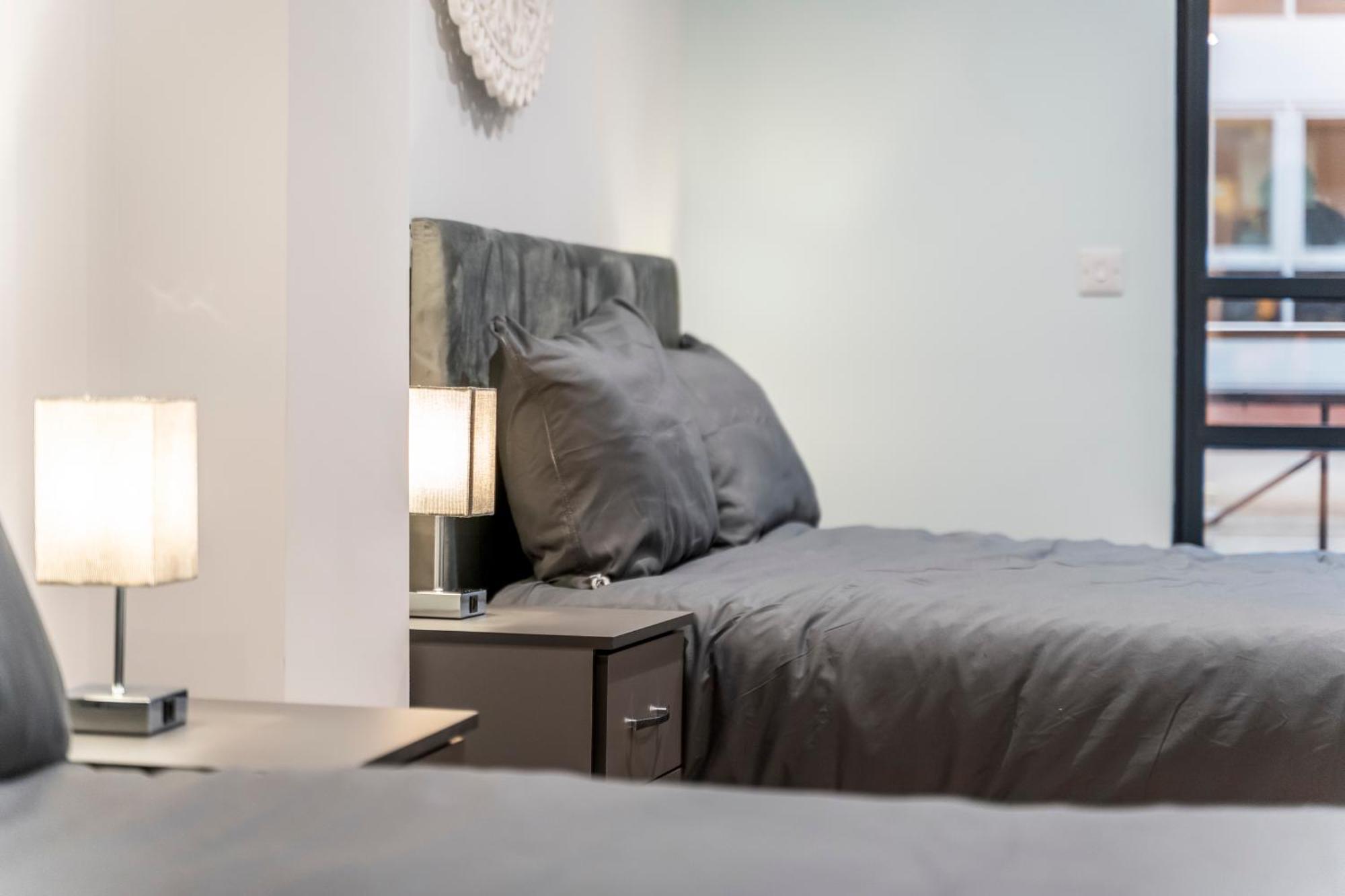 Camila's Penthouse Apartment *