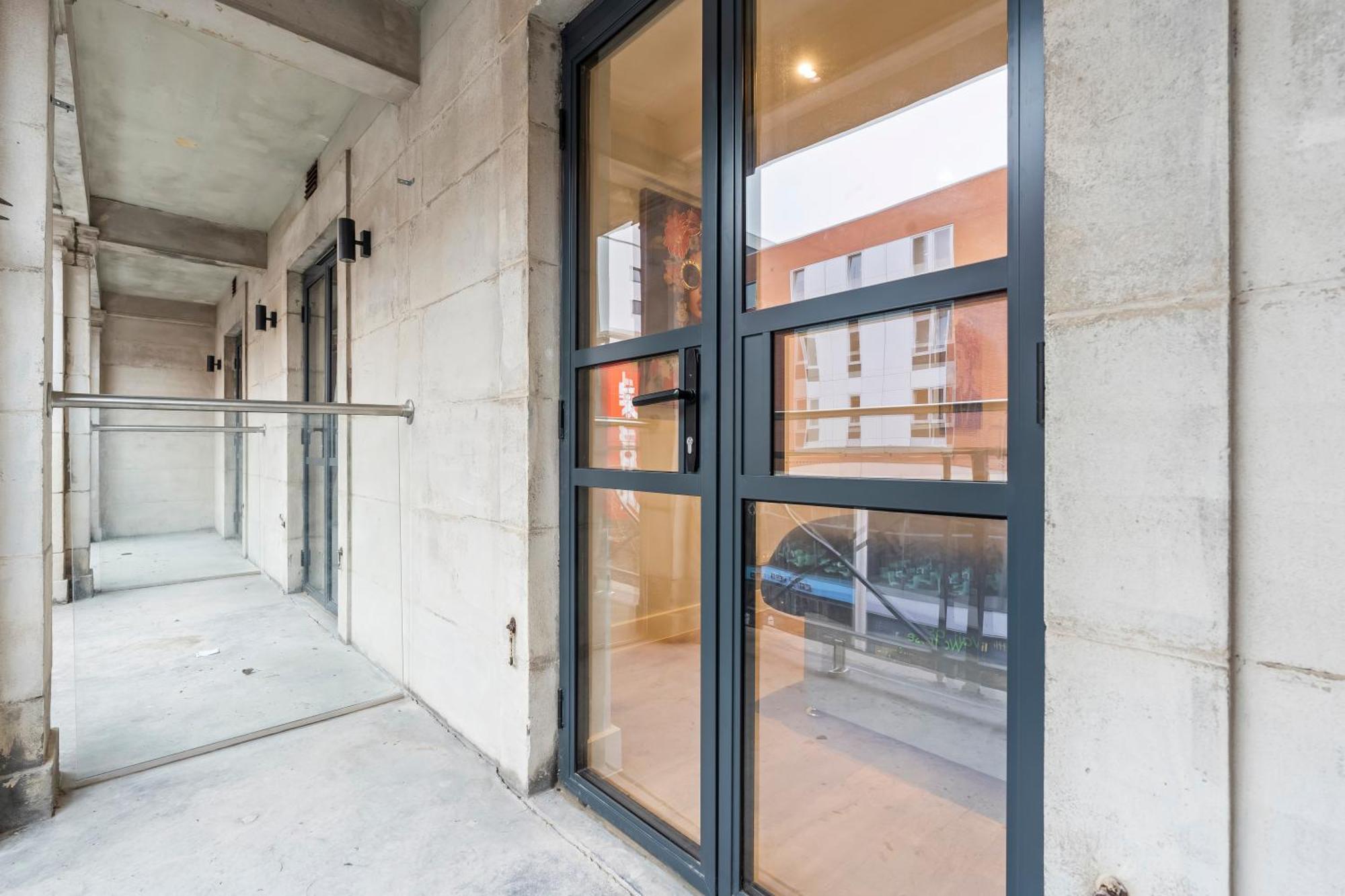 Camila's Penthouse Nottingham