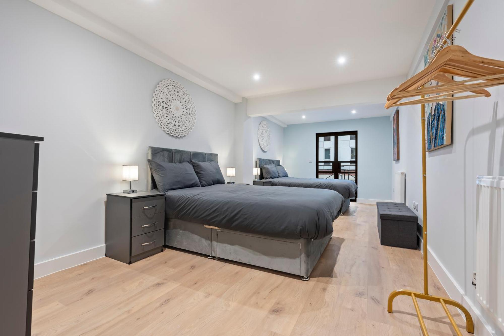 Camila's Penthouse *