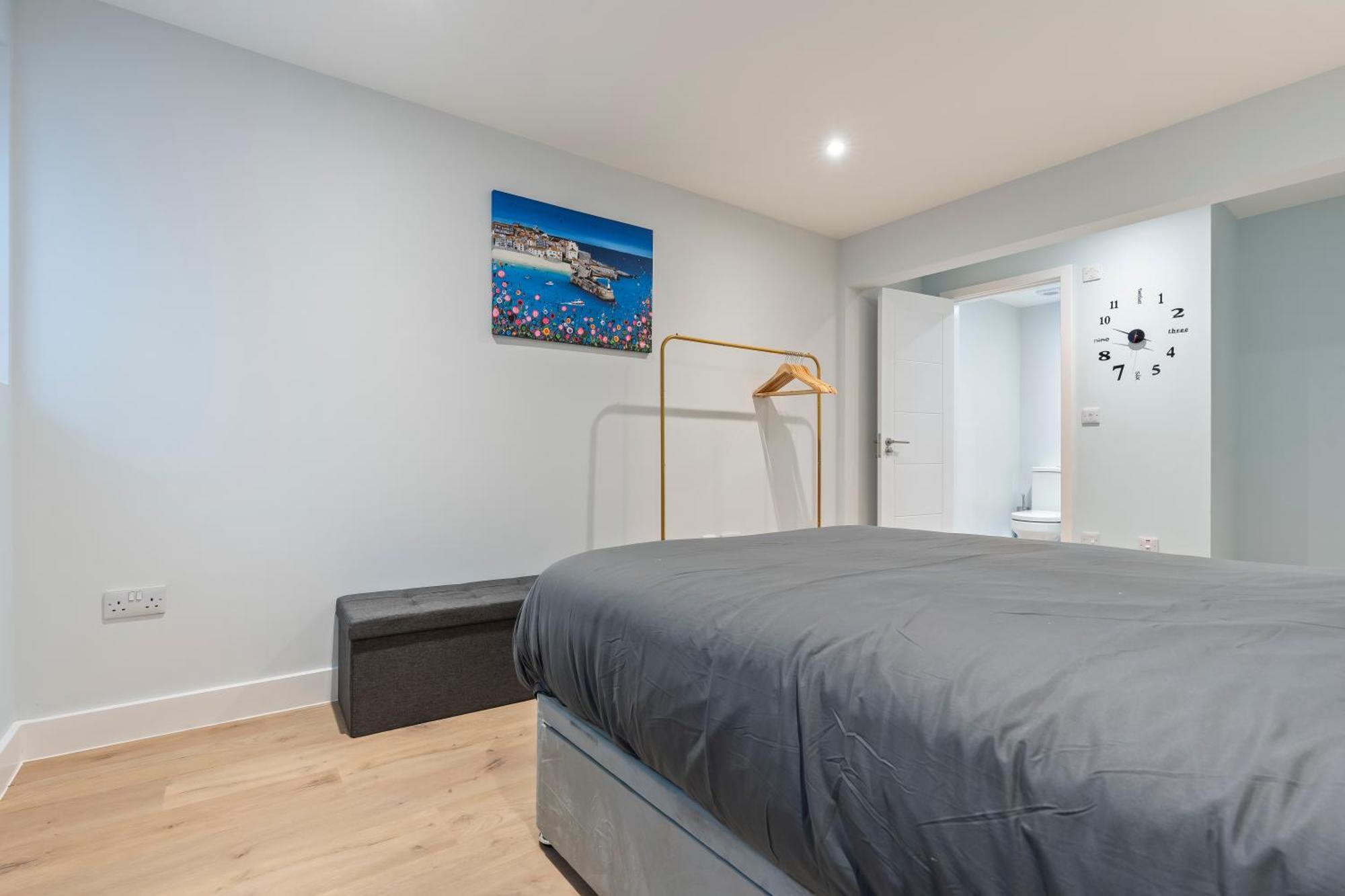 Camila's Penthouse *
