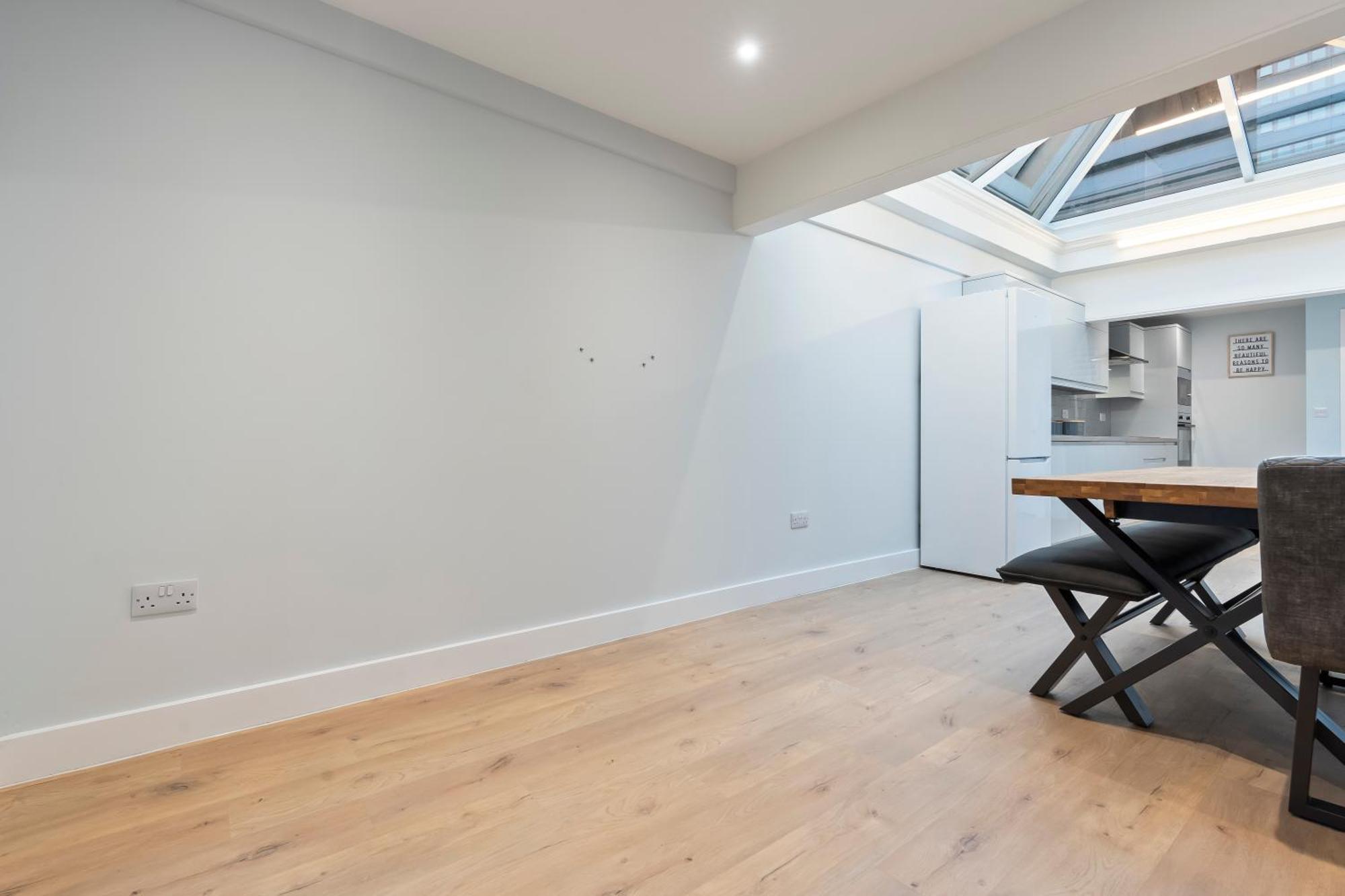 Camila's Penthouse * Nottingham