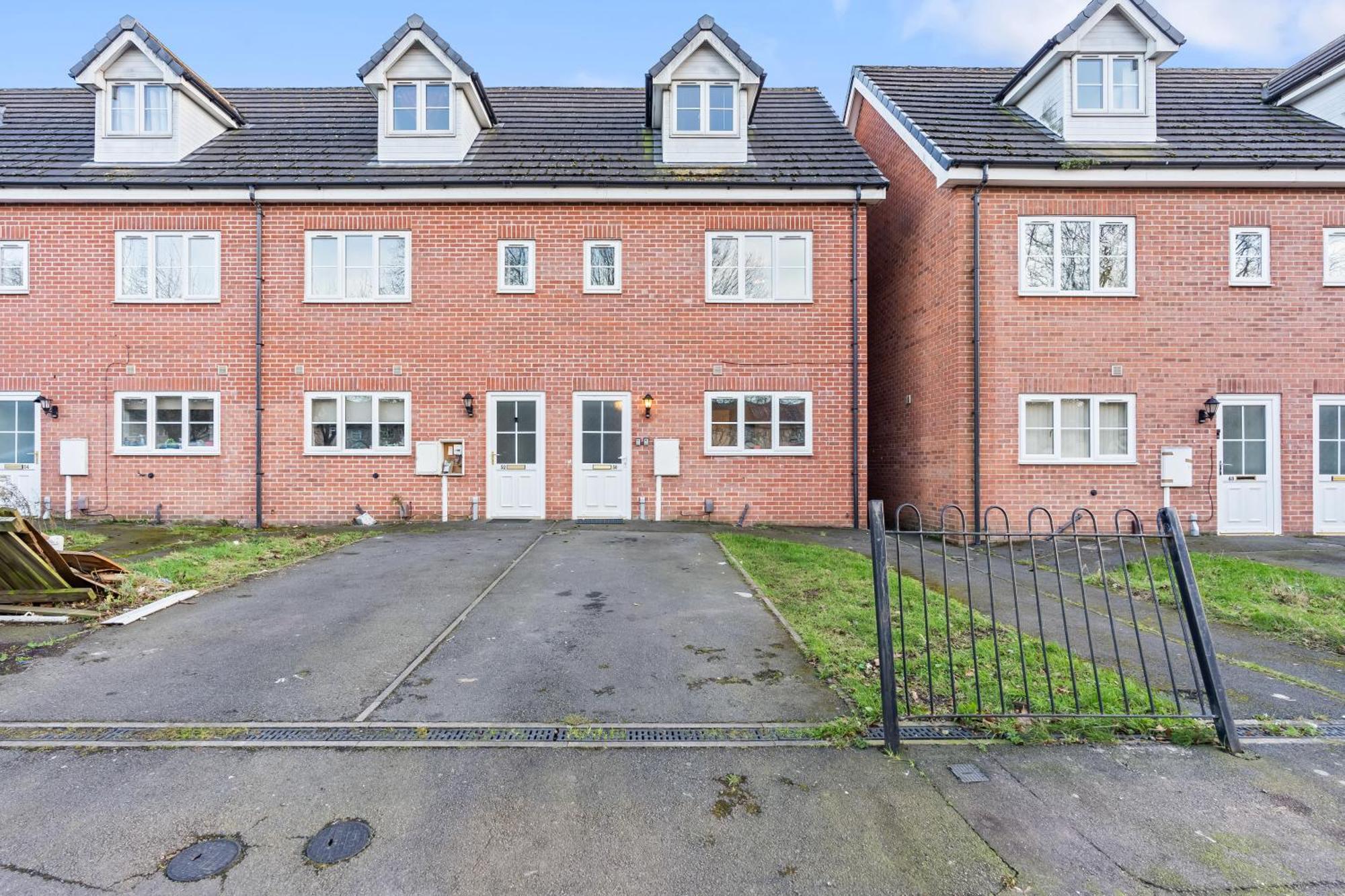 Adele's Holiday home Nottingham