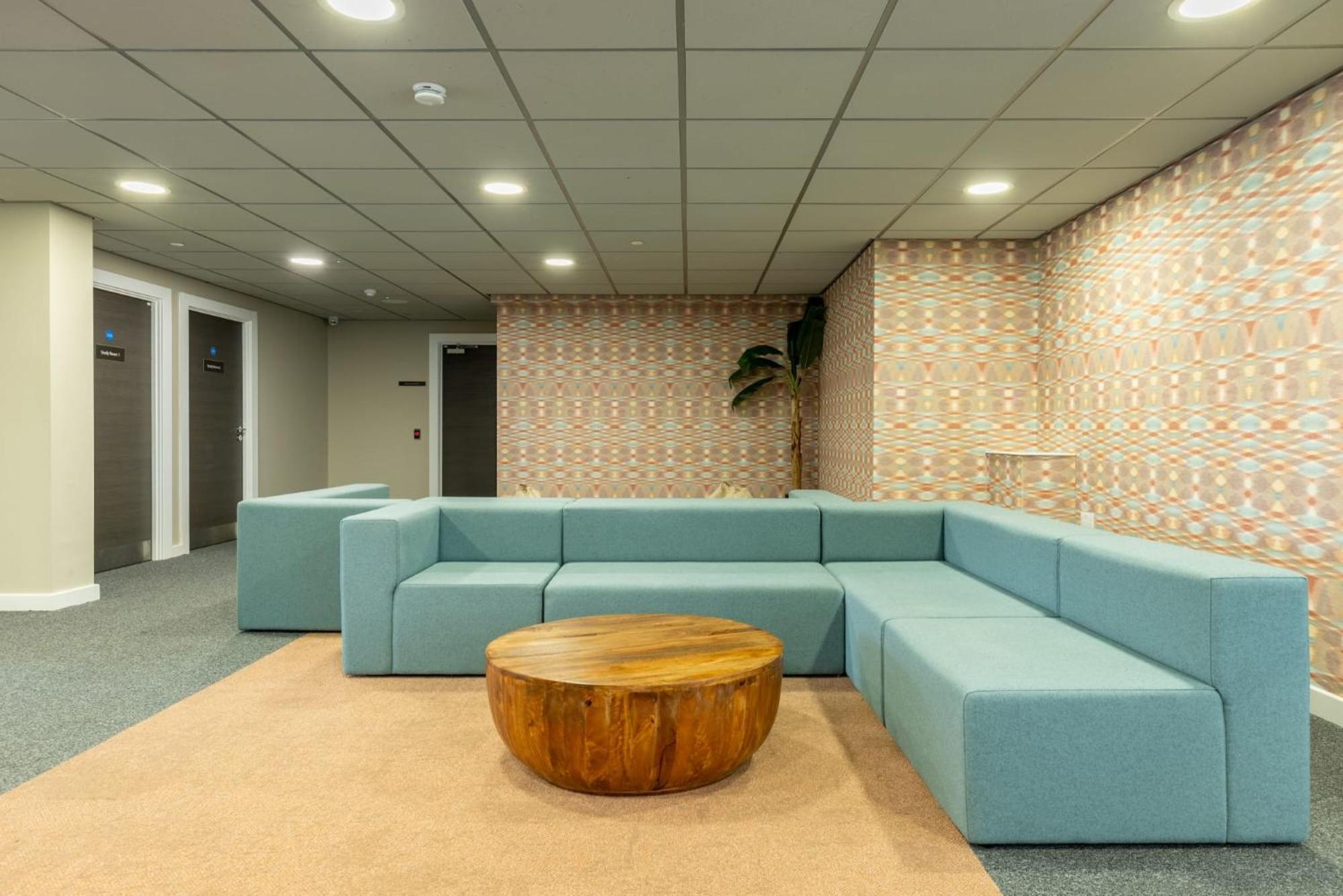 For Students Only Spacious And At Radford Mill In Apartment Nottingham