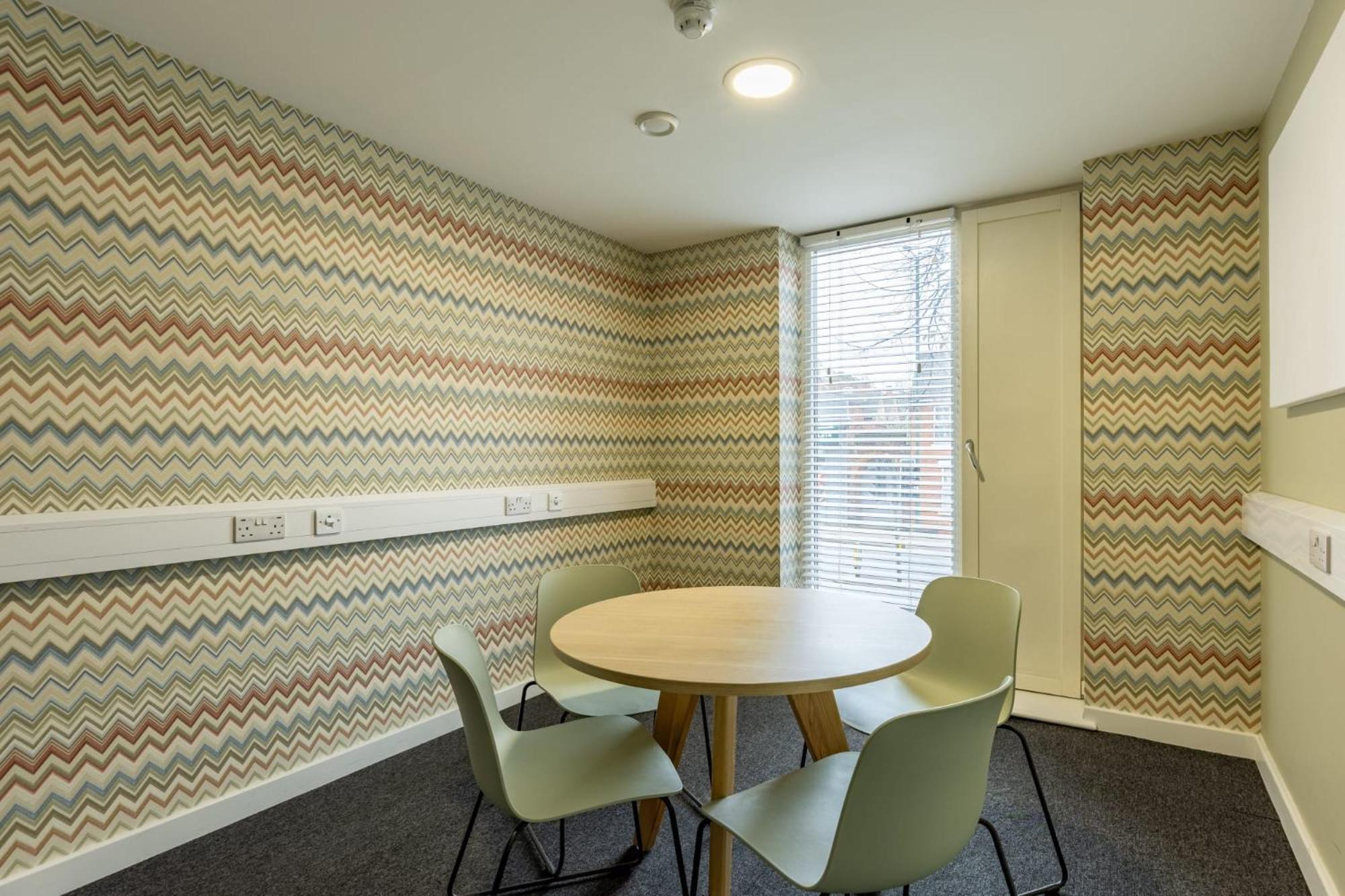 For Students Only Spacious And At Radford Mill In Nottingham