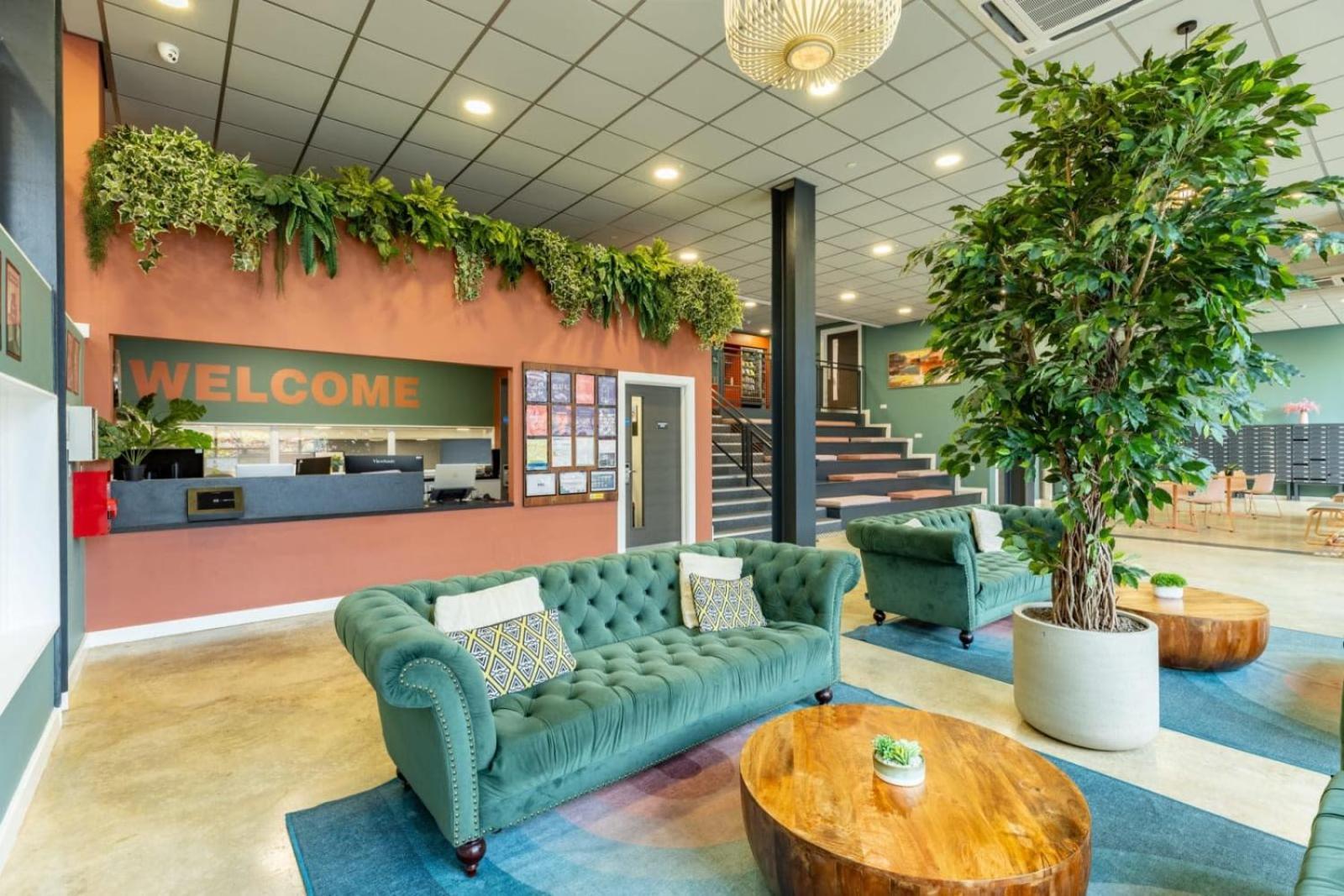 For Students Only Spacious And At Radford Mill In Apartment *