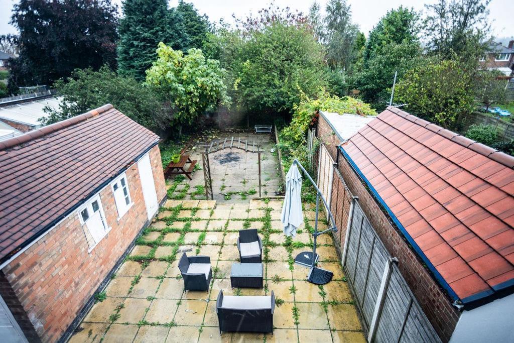 Perfect Family & Business With Parking Holiday home *