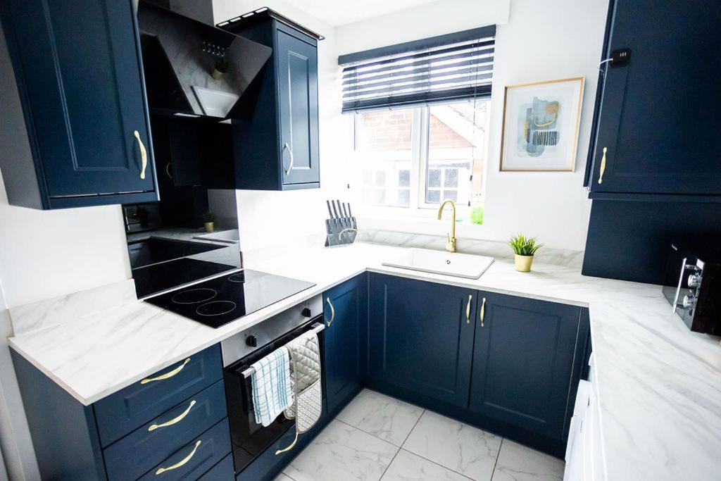 Perfect Family & Business With Parking Holiday home