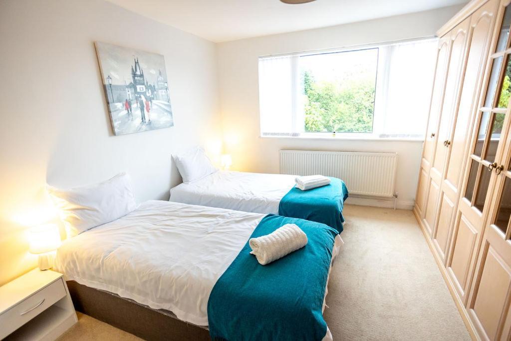 Holiday home Perfect Family & Business With Parking