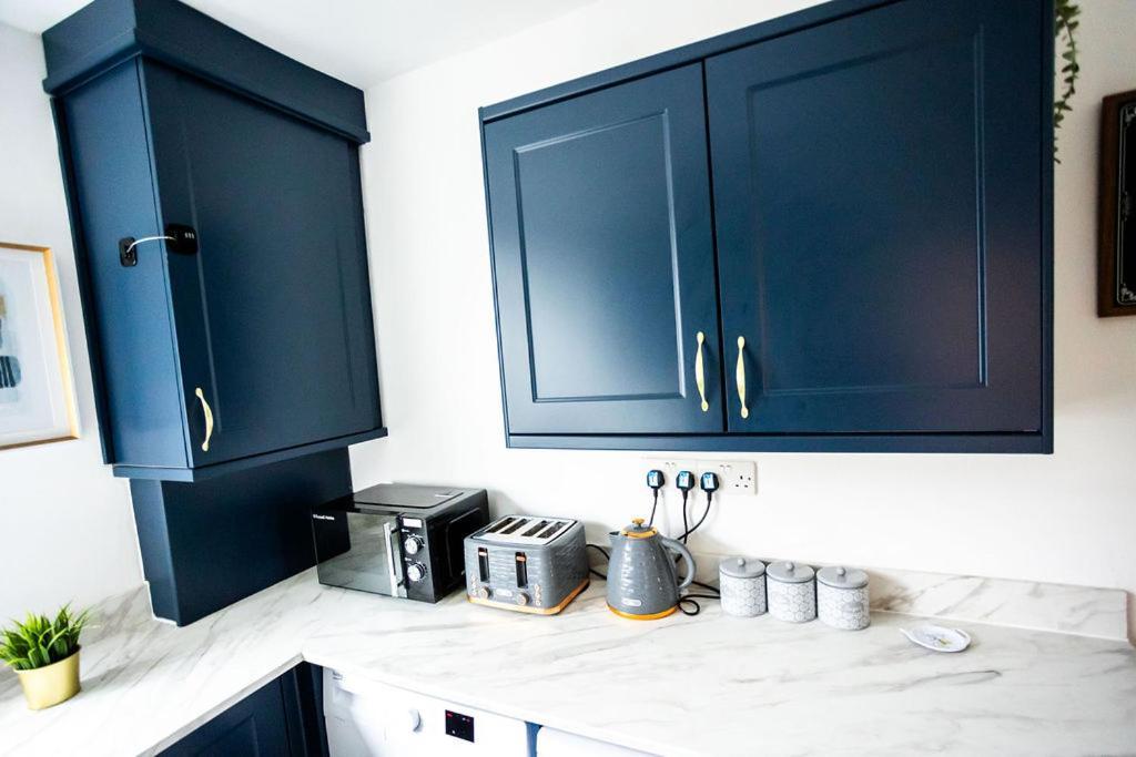 Perfect Family & Business With Parking Holiday home Nottingham