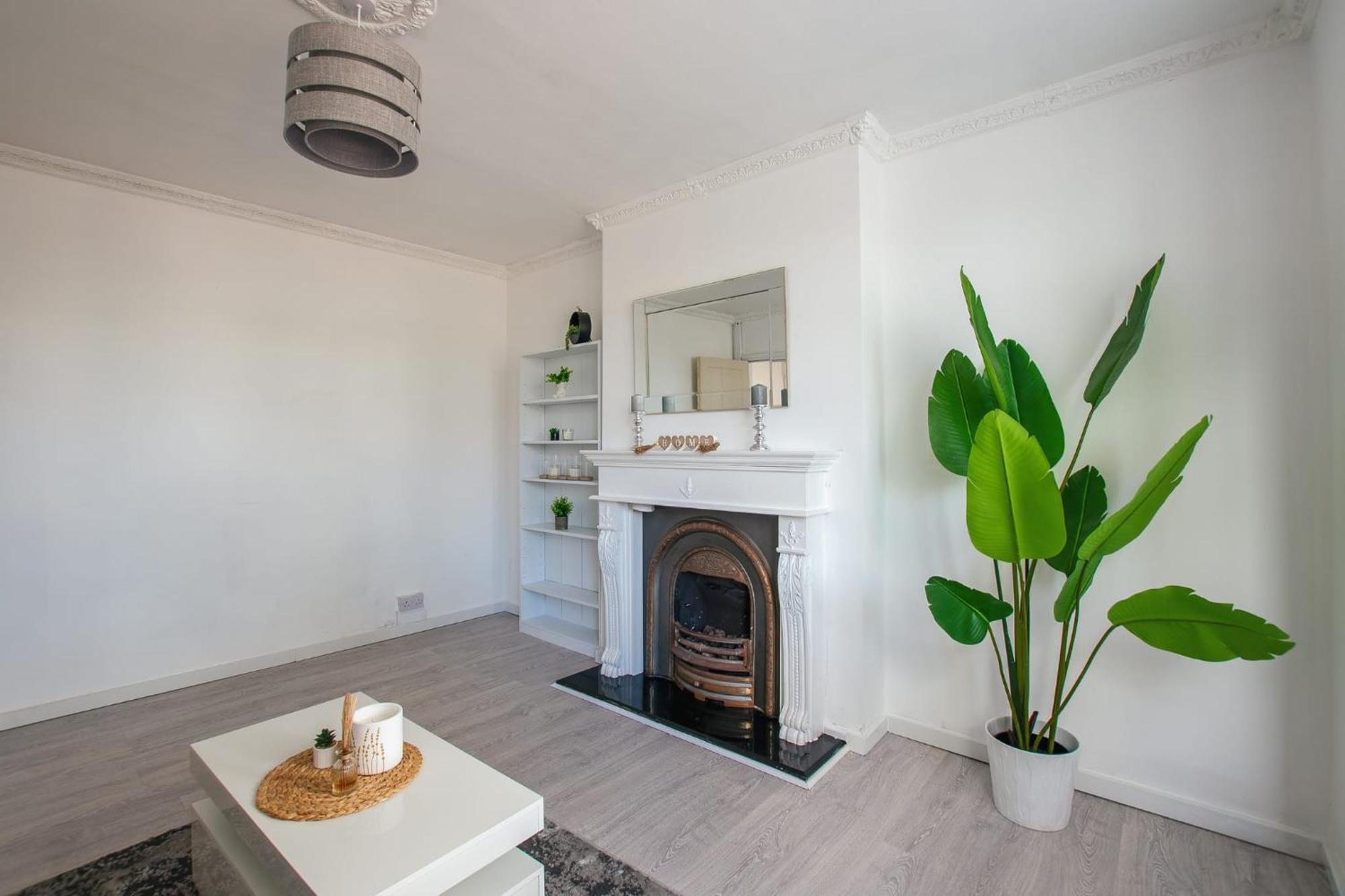 Holiday home Perfect Family & Business With Parking