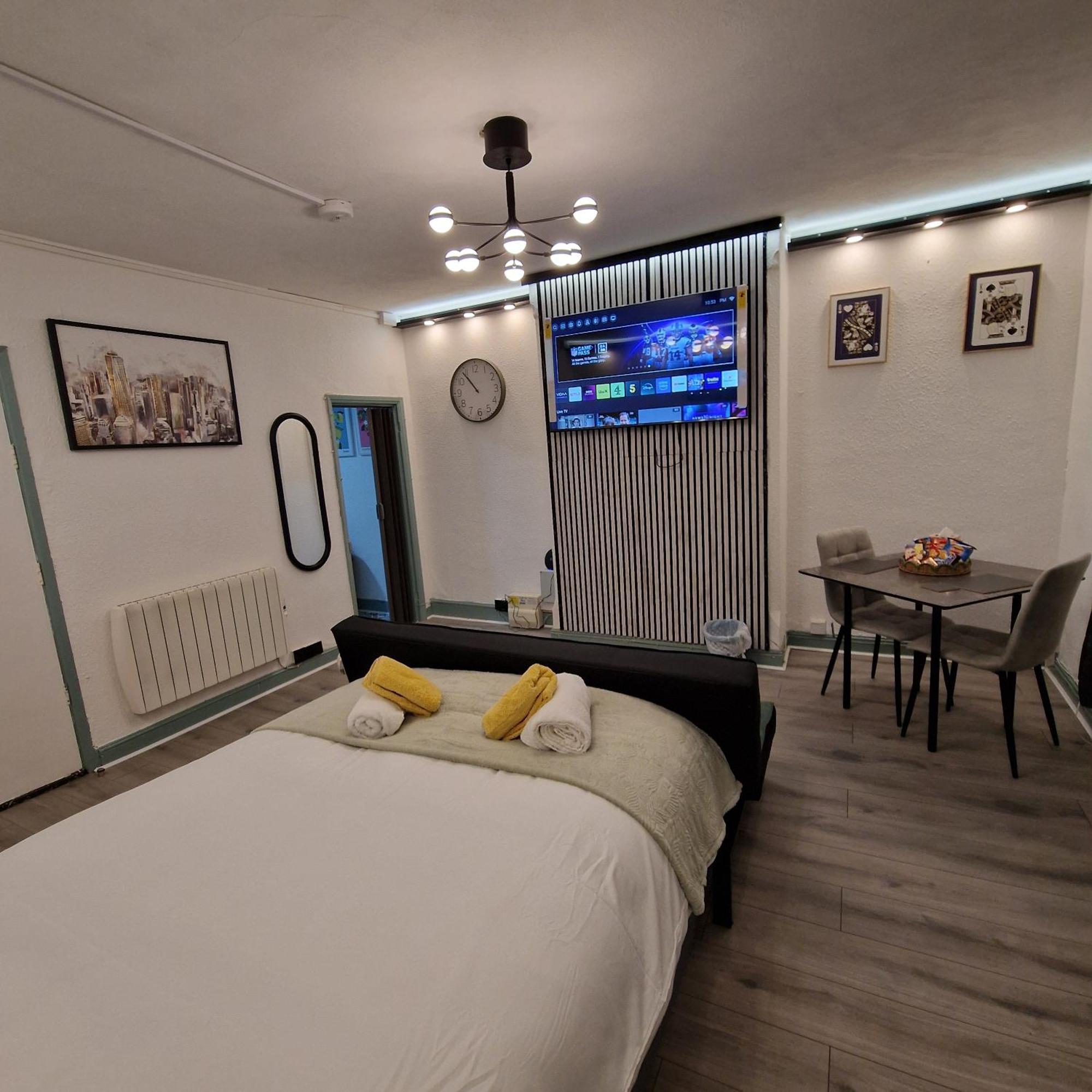Aparthotel Balco Strata *