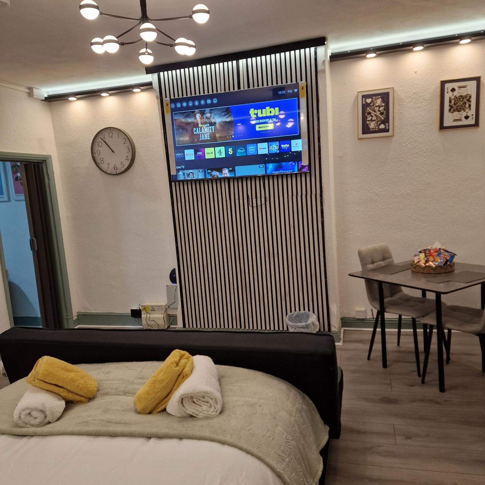 Balco Strata Aparthotel