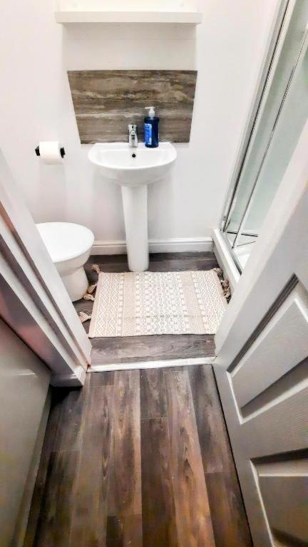 Comfortable - Burford Rd * Nottingham