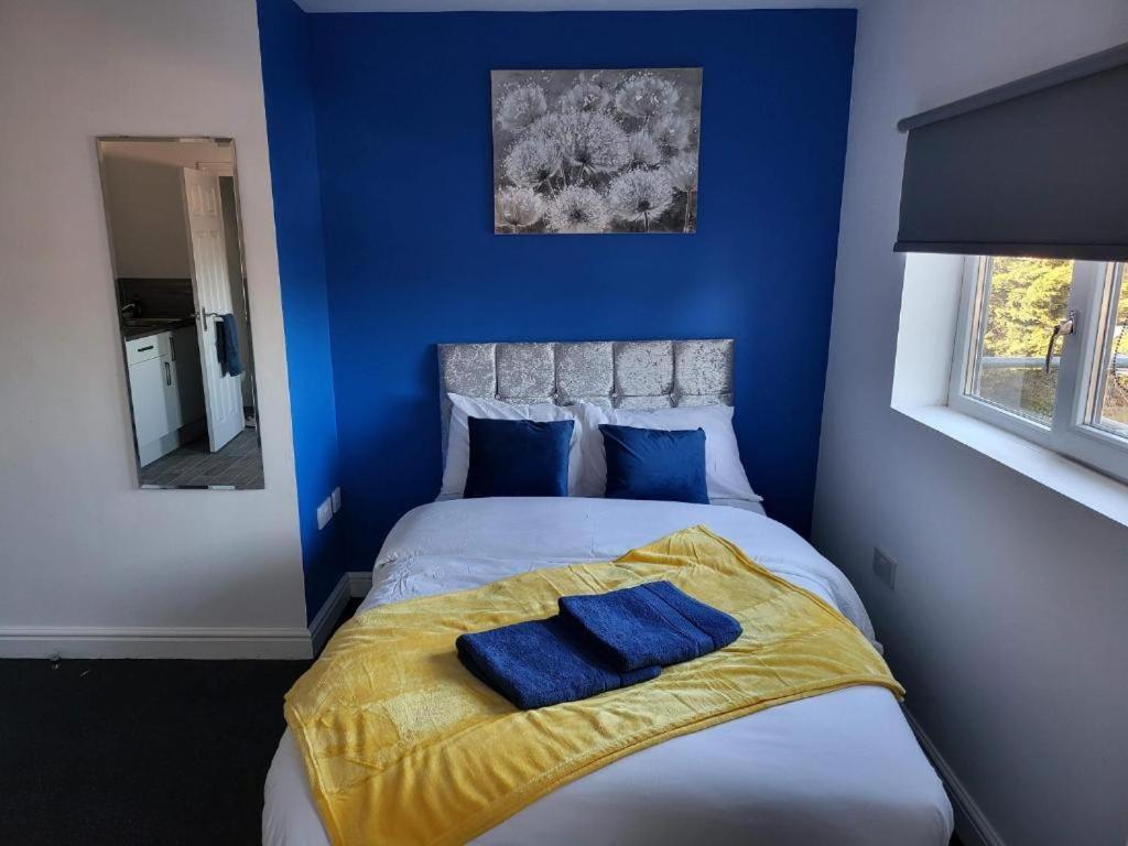 Comfortable - Burford Rd Guest house *