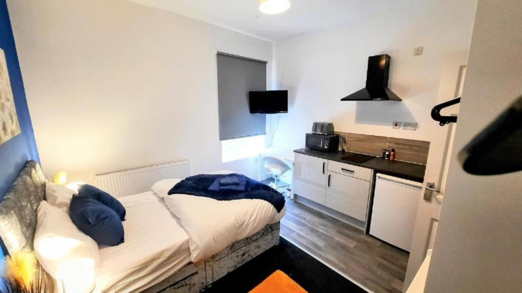 Guest house Comfortable - Burford Rd
