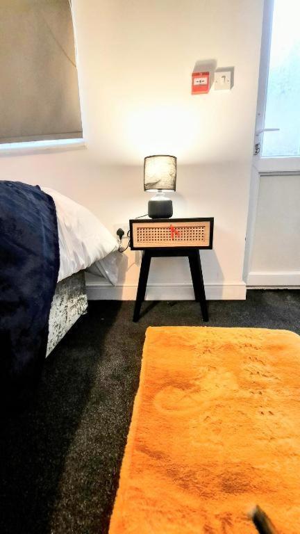 Casa de hóspedes Comfortable - Burford Road