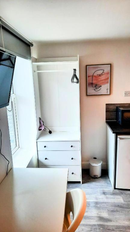 Casa de hóspedes Comfortable - Burford Road Nottingham