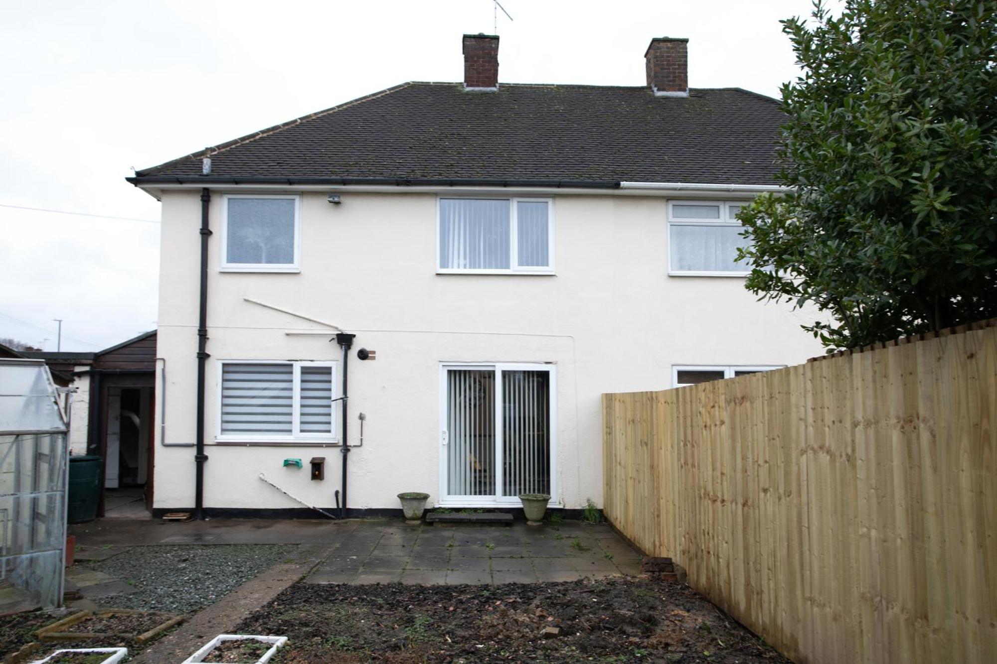 Tsalach Short Lets Nottingham