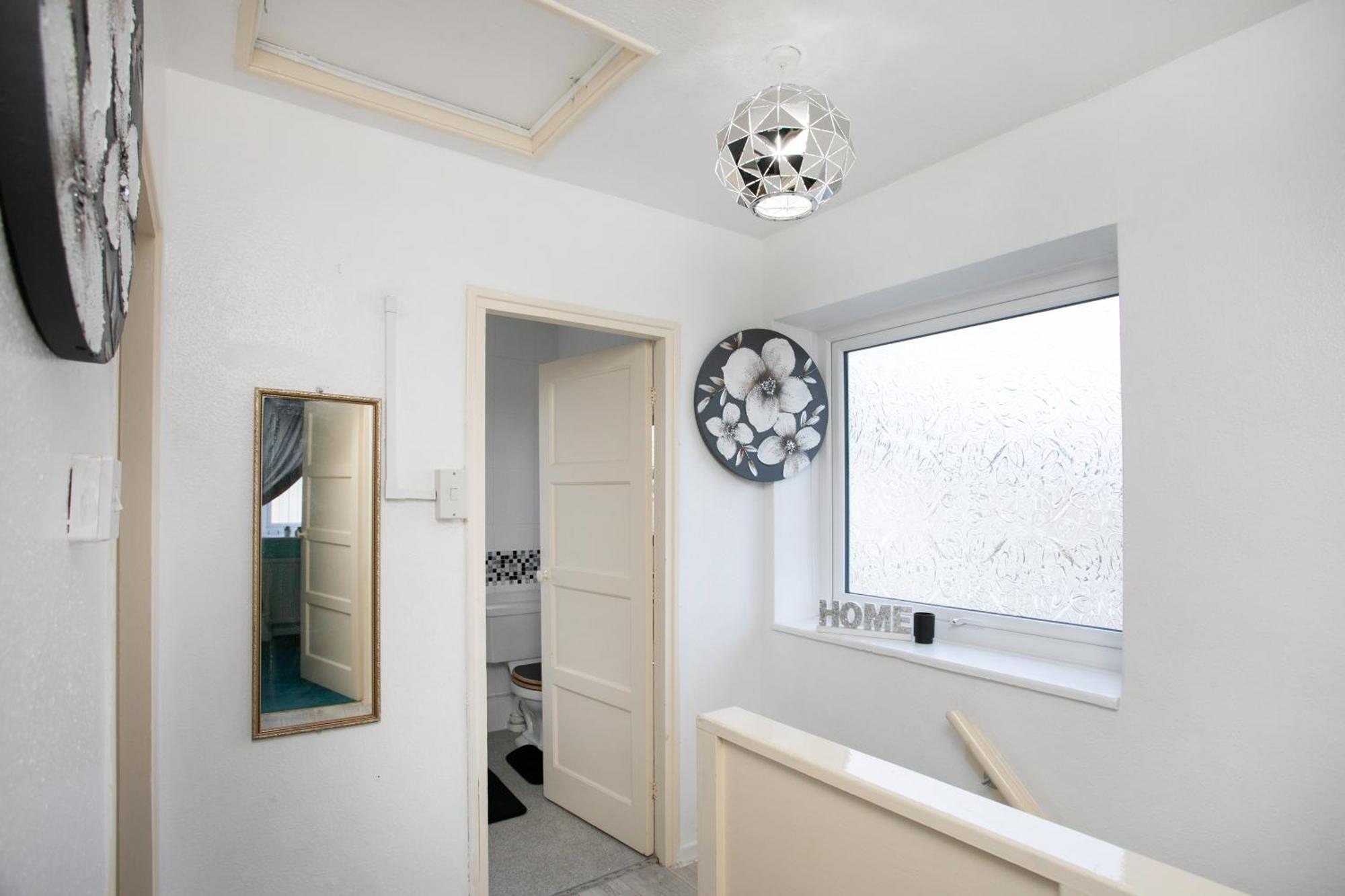 Tsalach Short Lets Apartment
