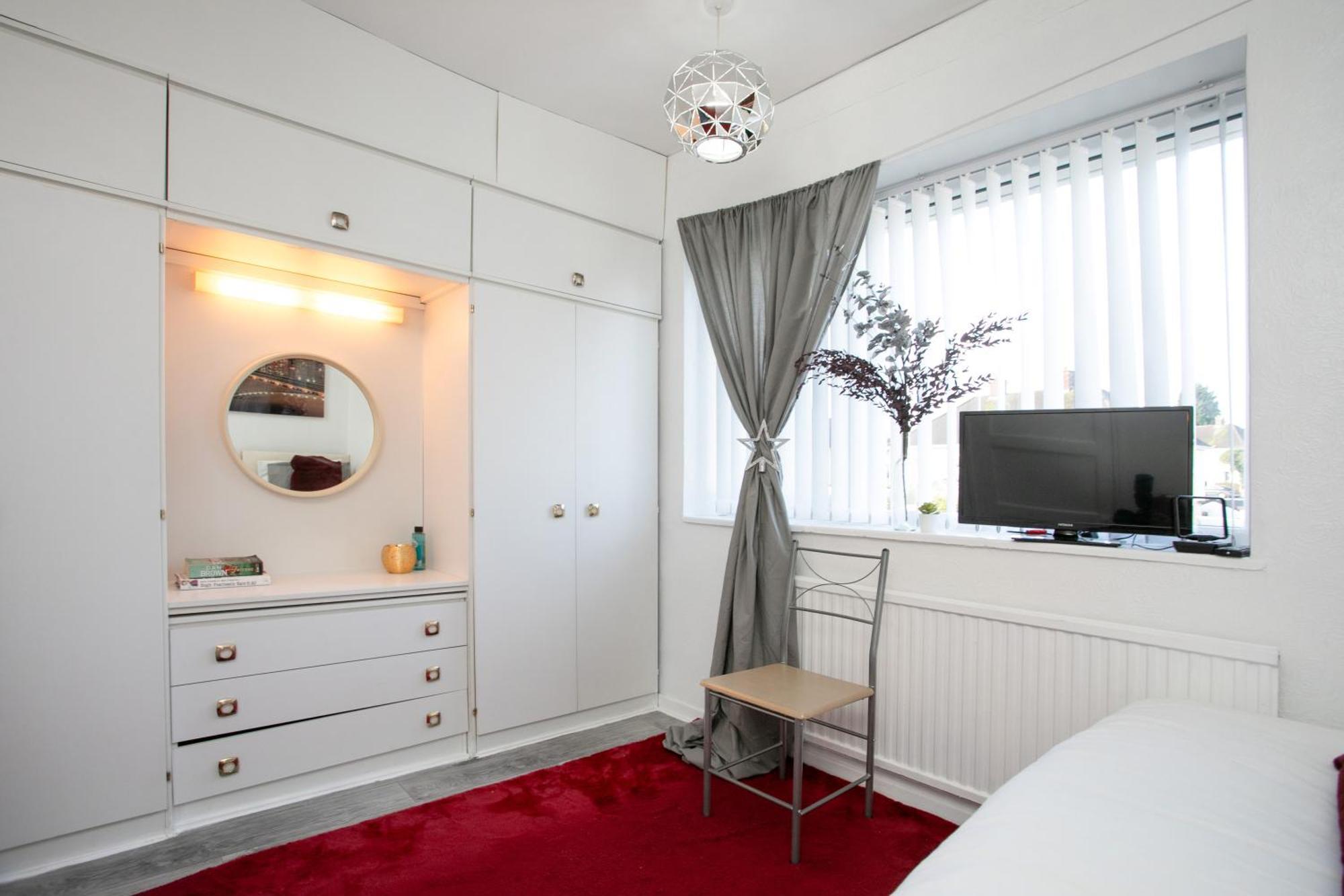 Tsalach Short Lets Apartment