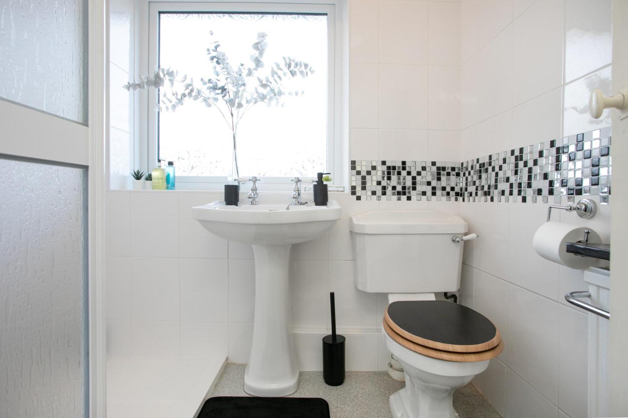 Apartment Tsalach Short Lets *