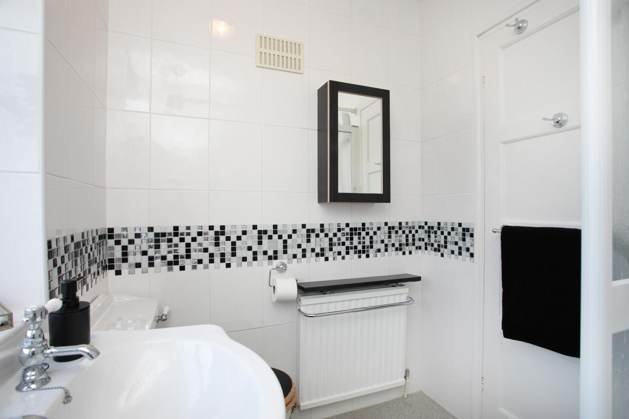 Tsalach Short Lets Apartment