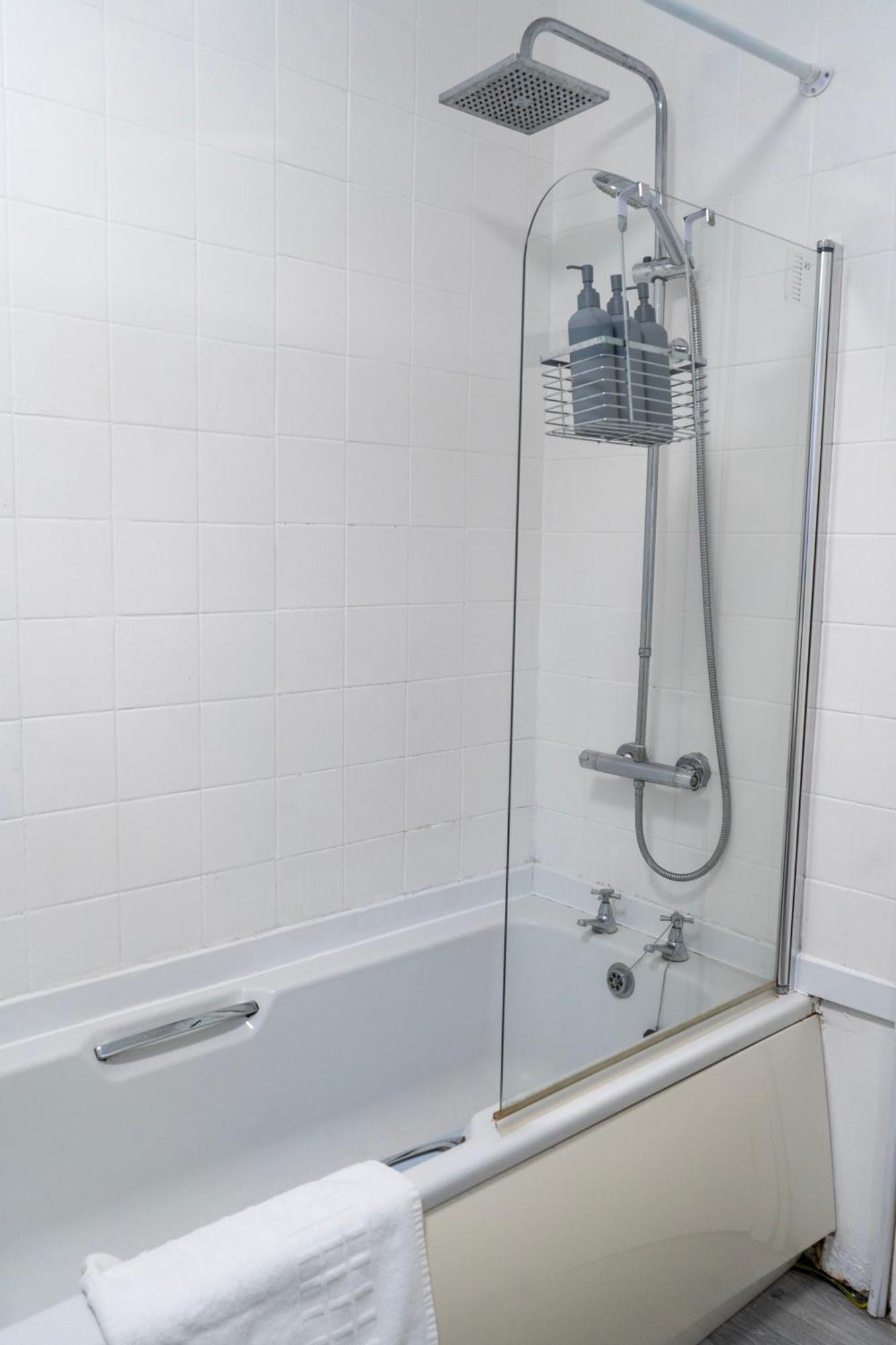 Fishpond Nook, Ground Fl Apartment, The Park Estate, Parking, Central & Cozy * Nottingham