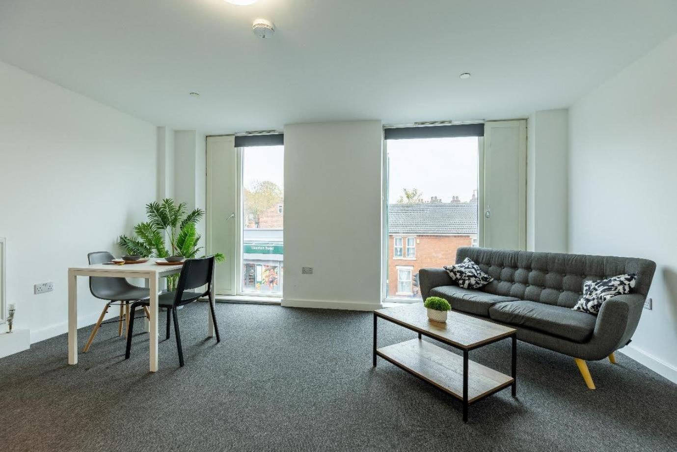 For Students Only Spacious And At Radford Mill In * Nottingham