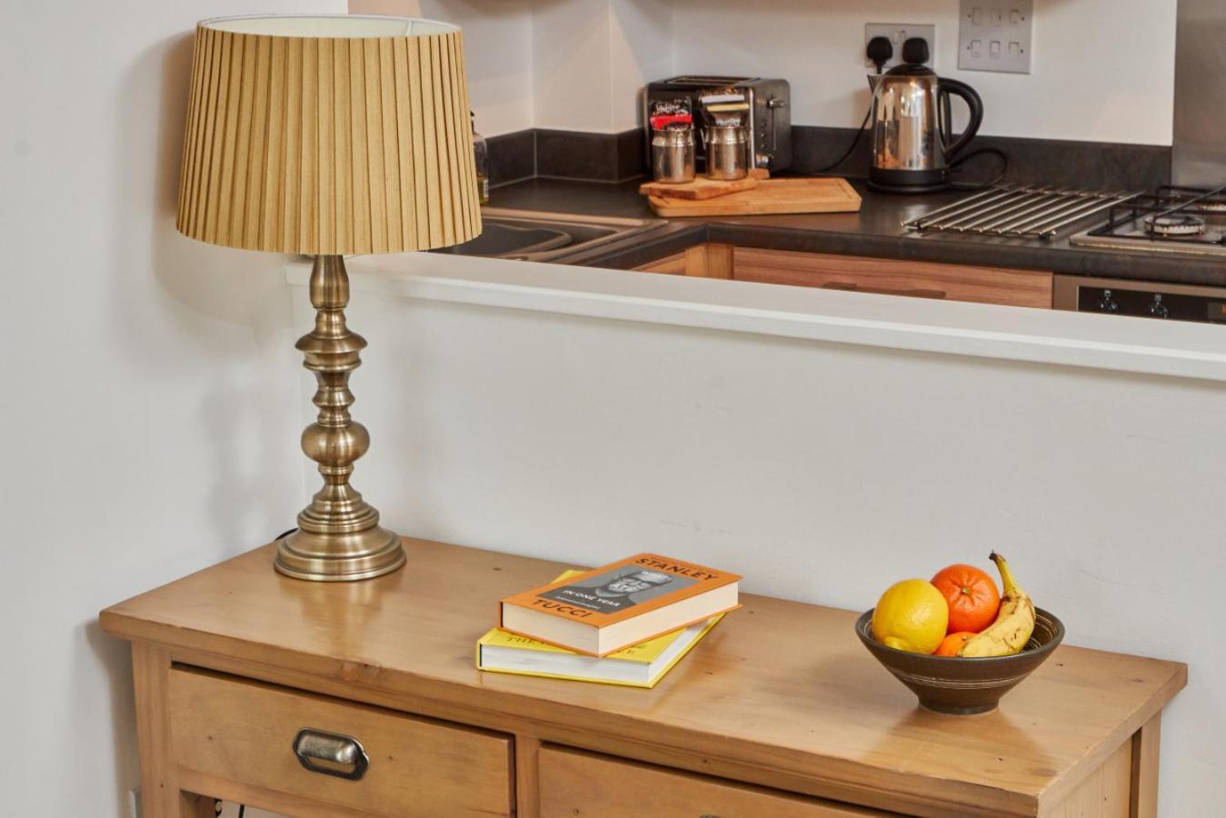 Wilford View Apartment