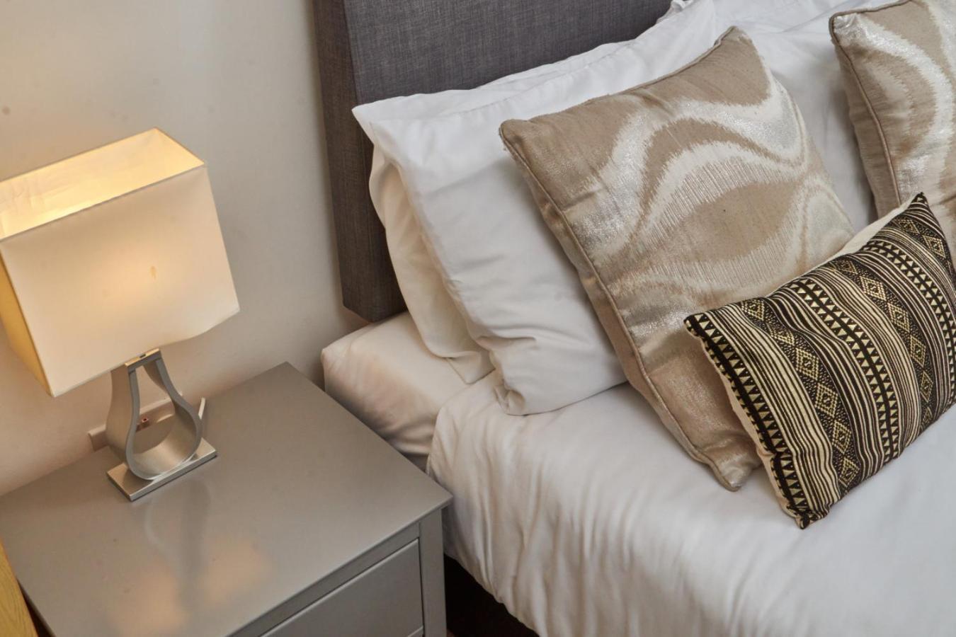 Apartment Wilford View Nottingham
