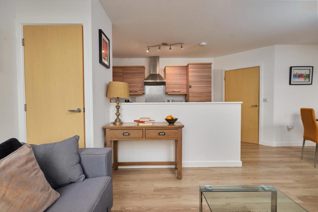 Apartment Wilford View