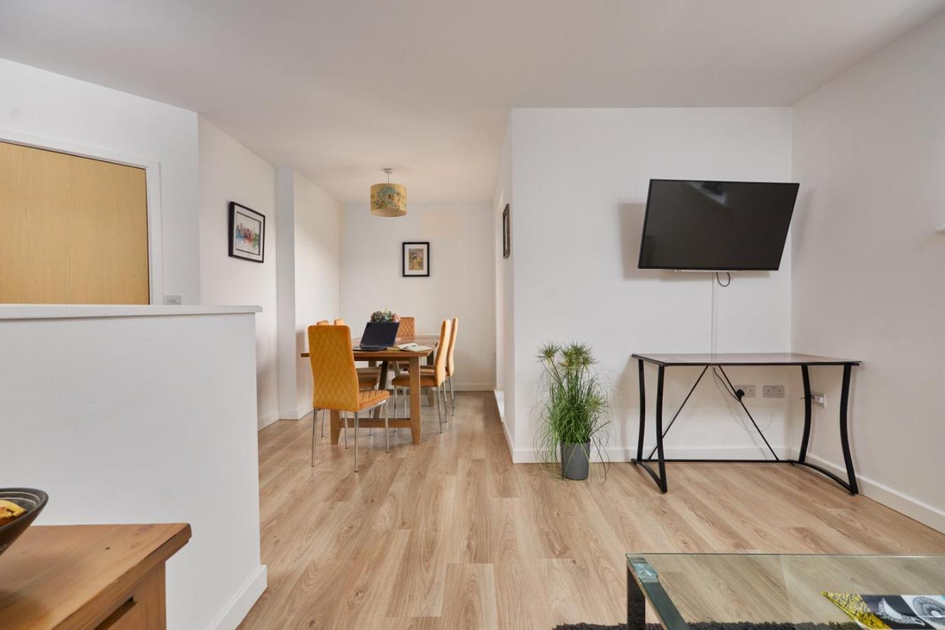 Apartment Wilford View Nottingham