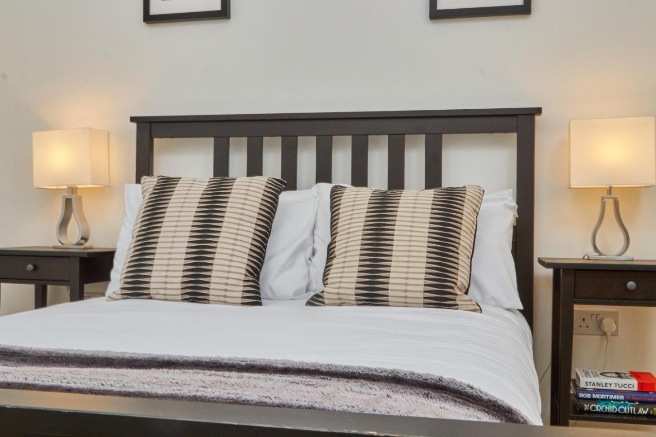 Wilford View Apartment *