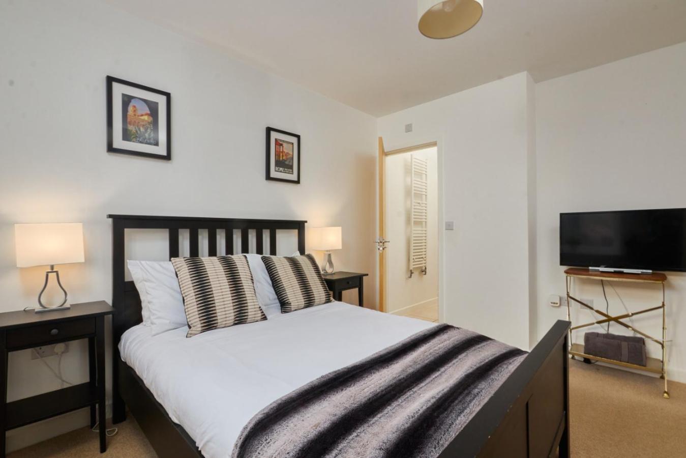 Wilford View Apartment Nottingham